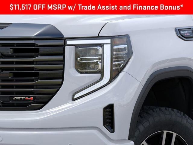 2026 GMC Sierra 1500 AT4 Carbondale IL