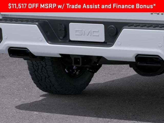 2026 GMC Sierra 1500 AT4 Carbondale IL