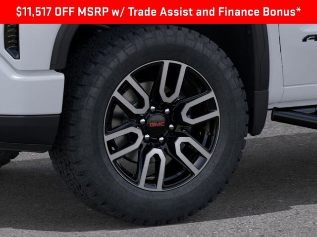 2026 GMC Sierra 1500 AT4 Carbondale IL