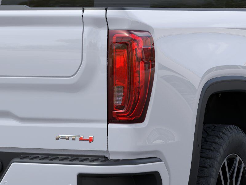 2026 GMC Sierra 1500 AT4 Carbondale IL