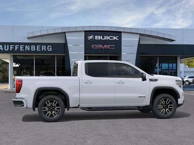 2026 GMC Sierra 1500 AT4 Carbondale IL