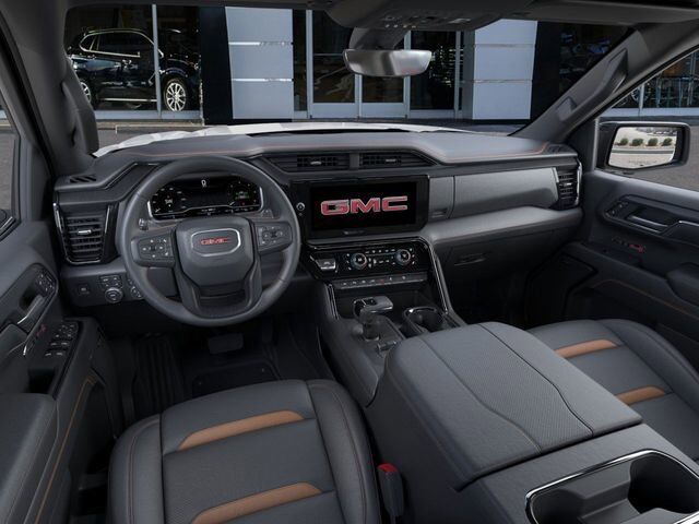 2026 GMC Sierra 1500 AT4 Carbondale IL