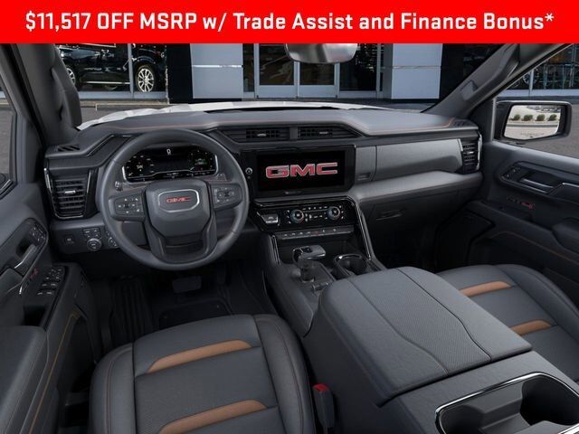 2026 GMC Sierra 1500 AT4 Carbondale IL