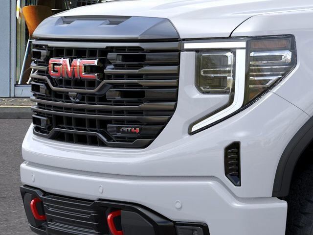 2026 GMC Sierra 1500 AT4 Carbondale IL
