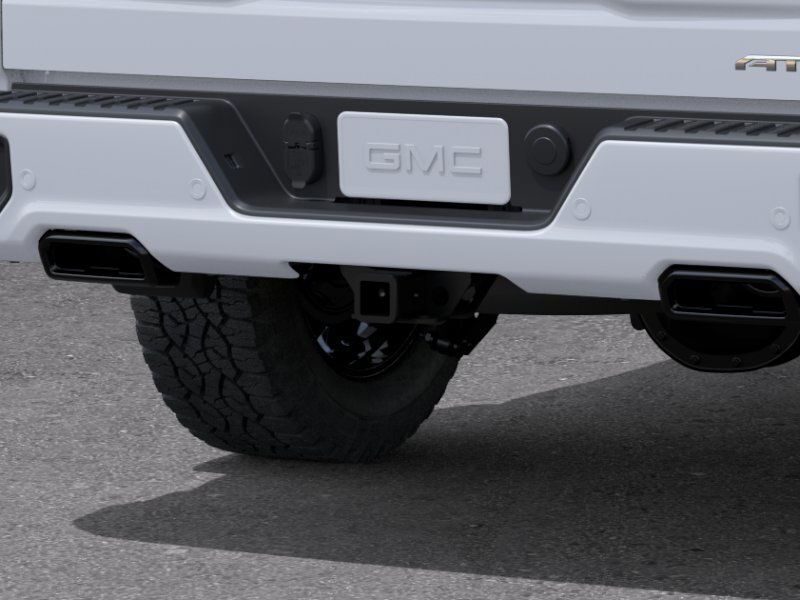 2026 GMC Sierra 1500 AT4 Carbondale IL