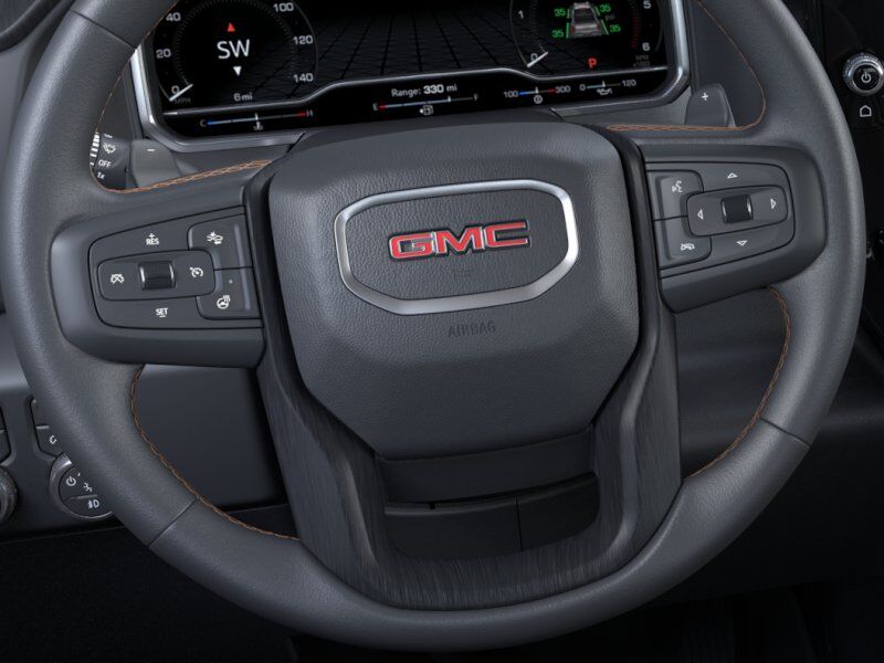 2026 GMC Sierra 1500 AT4 Carbondale IL