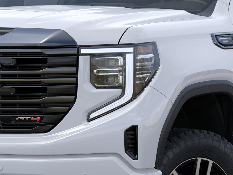 2026 GMC Sierra 1500 AT4 Carbondale IL