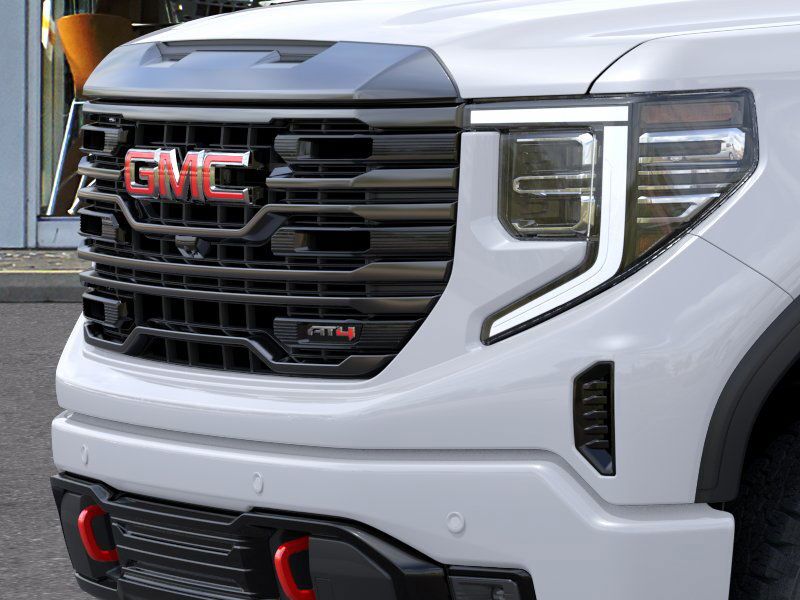 2026 GMC Sierra 1500 AT4 Carbondale IL