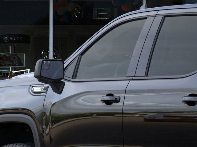 2026 GMC Sierra 1500 AT4 Carbondale IL