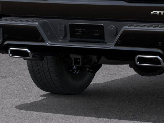 2026 GMC Sierra 1500 AT4 Carbondale IL