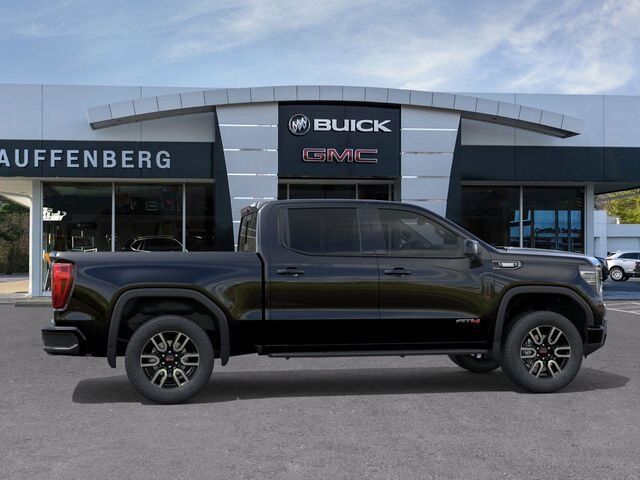 2026 GMC Sierra 1500 AT4 Carbondale IL