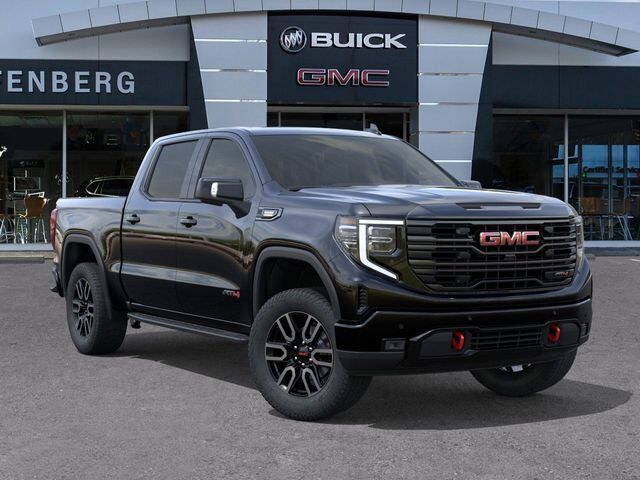 2026 GMC Sierra 1500 AT4 Carbondale IL