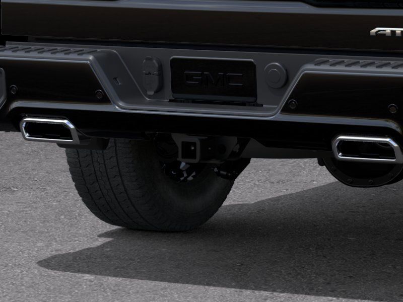 2026 GMC Sierra 1500 AT4 Carbondale IL