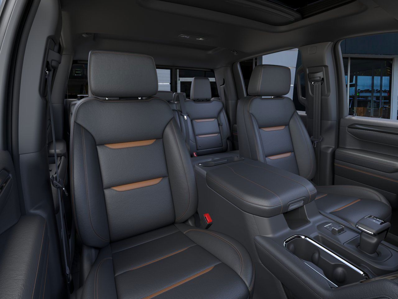 2026 GMC Sierra 1500 AT4 Carbondale IL