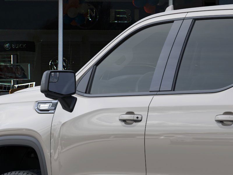 2026 GMC Sierra 1500 AT4 Carbondale IL