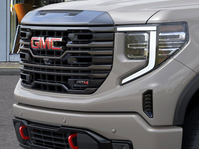 2026 GMC Sierra 1500 AT4 Carbondale IL