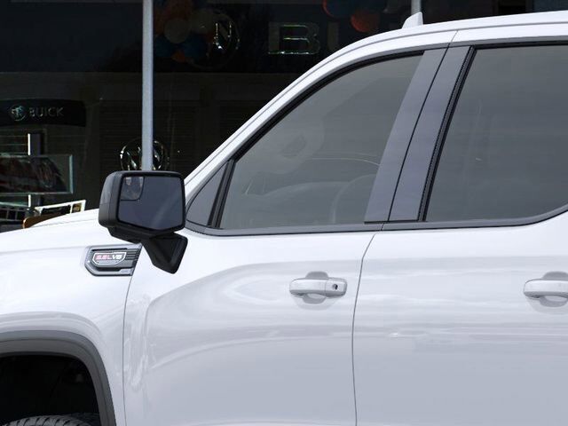 2026 GMC Sierra 1500 AT4 Carbondale IL