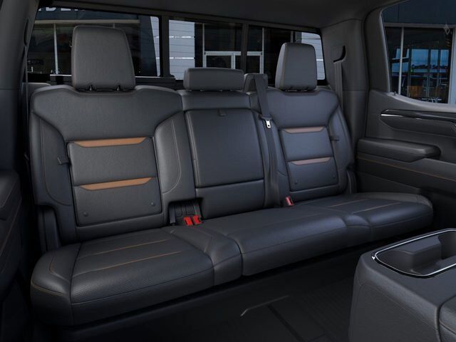 2026 GMC Sierra 1500 AT4 Carbondale IL