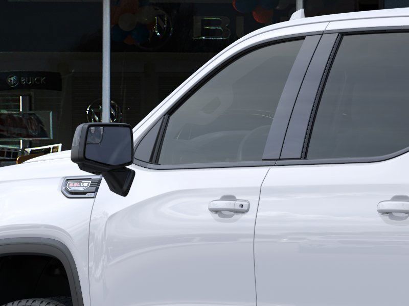 2026 GMC Sierra 1500 AT4 Carbondale IL