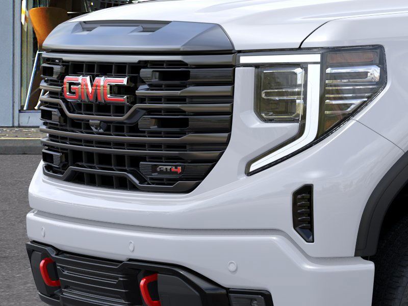 2026 GMC Sierra 1500 AT4 Carbondale IL