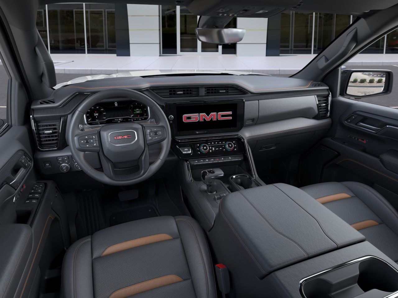 2026 GMC Sierra 1500 AT4 Farmington MO