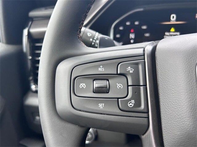 2026 GMC Sierra 1500 AT4 Farmington MO