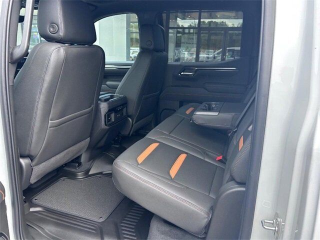 2026 GMC Sierra 1500 AT4 Farmington MO