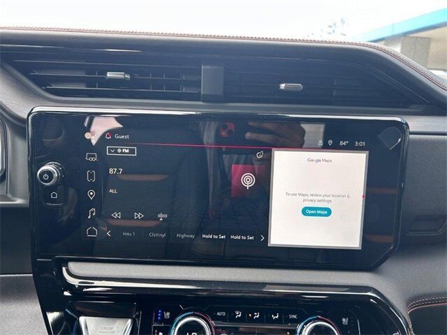 2026 GMC Sierra 1500 AT4 Farmington MO