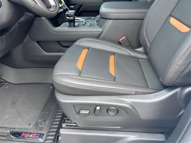 2026 GMC Sierra 1500 AT4 Farmington MO