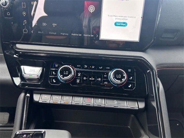 2026 GMC Sierra 1500 AT4 Farmington MO