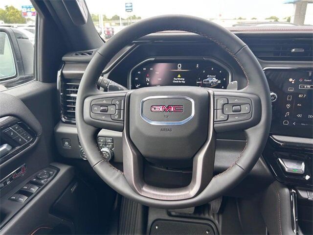 2026 GMC Sierra 1500 AT4 Farmington MO