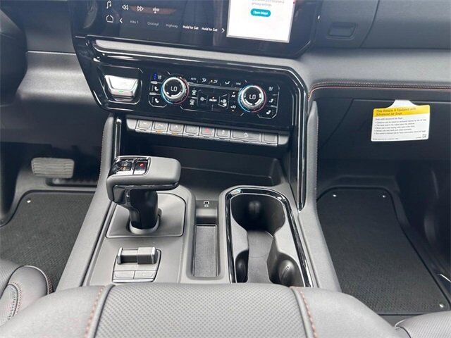 2026 GMC Sierra 1500 AT4 Farmington MO