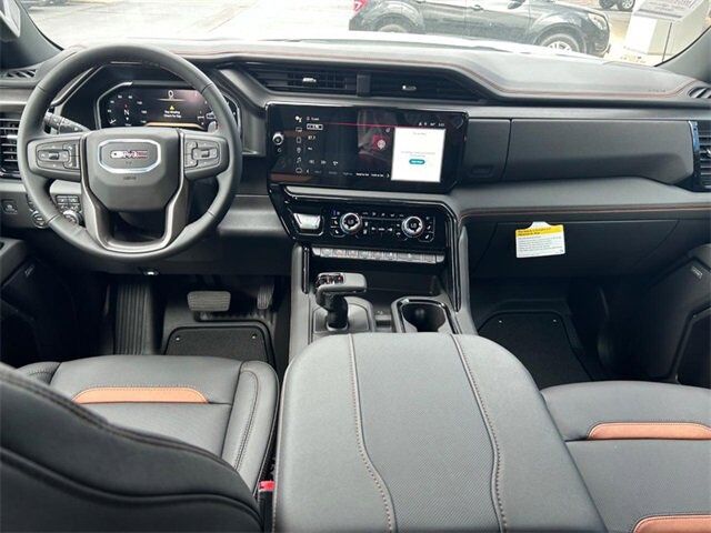 2026 GMC Sierra 1500 AT4 Farmington MO