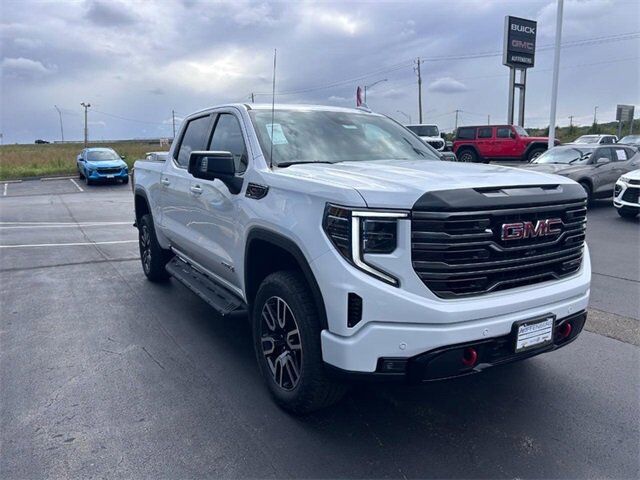2026 GMC Sierra 1500 AT4 Farmington MO