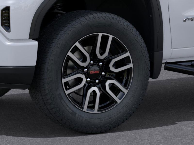 2026 GMC Sierra 1500 AT4 Farmington MO
