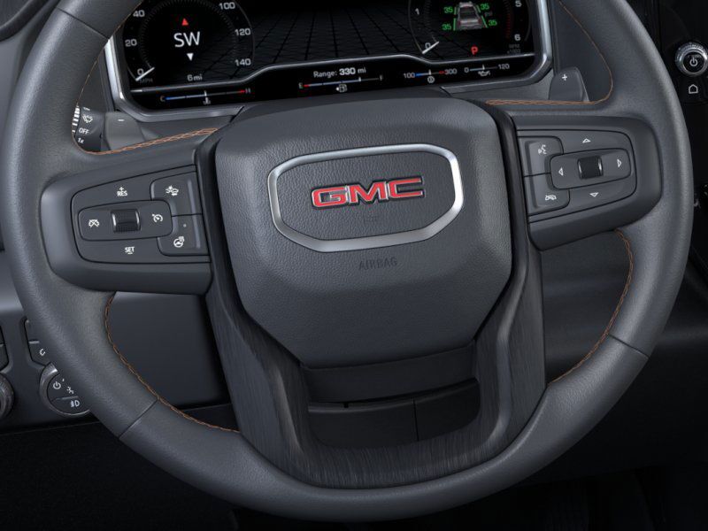 2026 GMC Sierra 1500 AT4 Farmington MO
