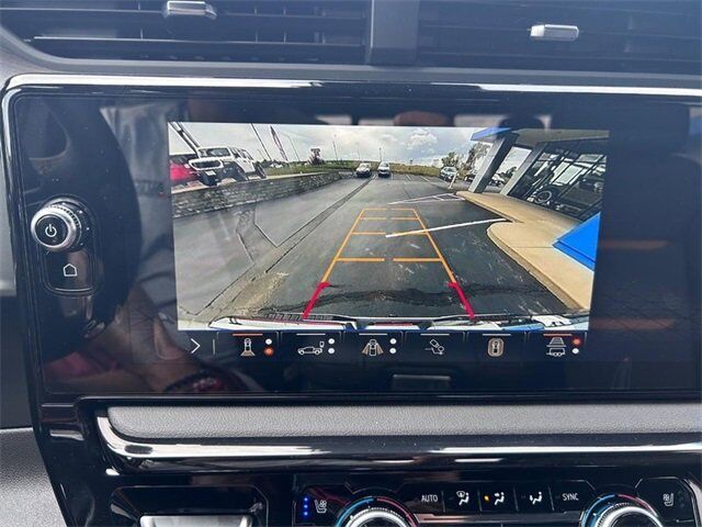 2026 GMC Sierra 1500 AT4 Farmington MO