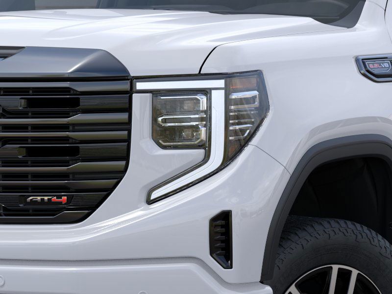 2026 GMC Sierra 1500 AT4 Farmington MO