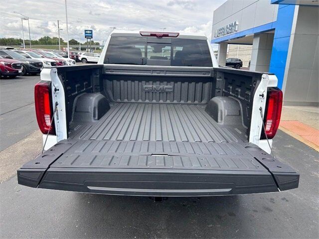 2026 GMC Sierra 1500 AT4 Farmington MO