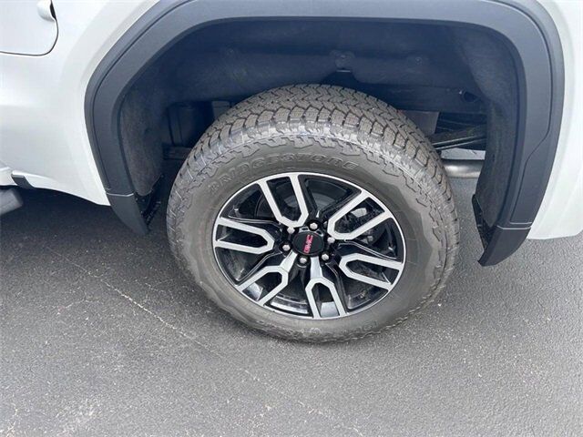 2026 GMC Sierra 1500 AT4 Farmington MO