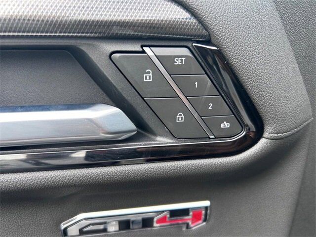 2026 GMC Sierra 1500 AT4 Farmington MO