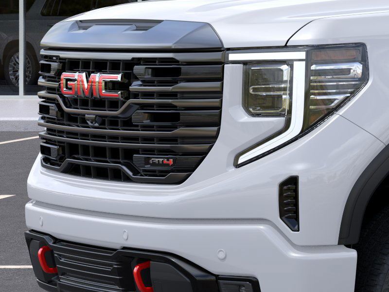 2026 GMC Sierra 1500 AT4 Farmington MO