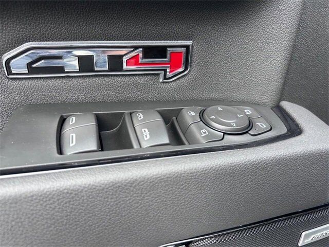 2026 GMC Sierra 1500 AT4 Farmington MO