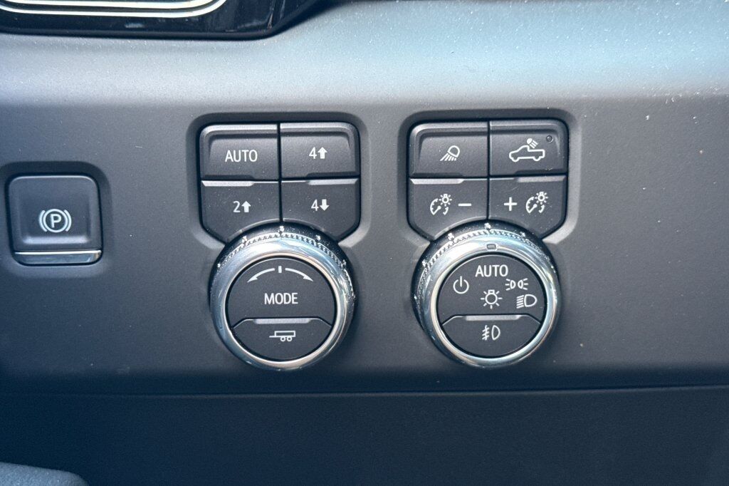2026 GMC Sierra 1500 AT4 Fruitland ID