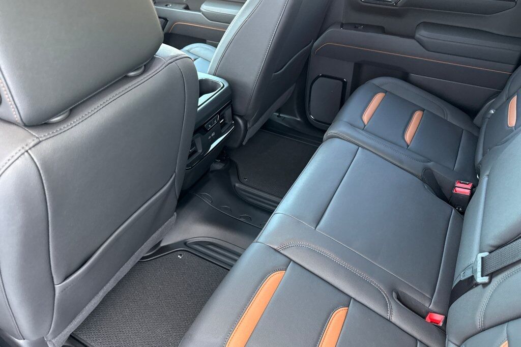 2026 GMC Sierra 1500 AT4 Fruitland ID