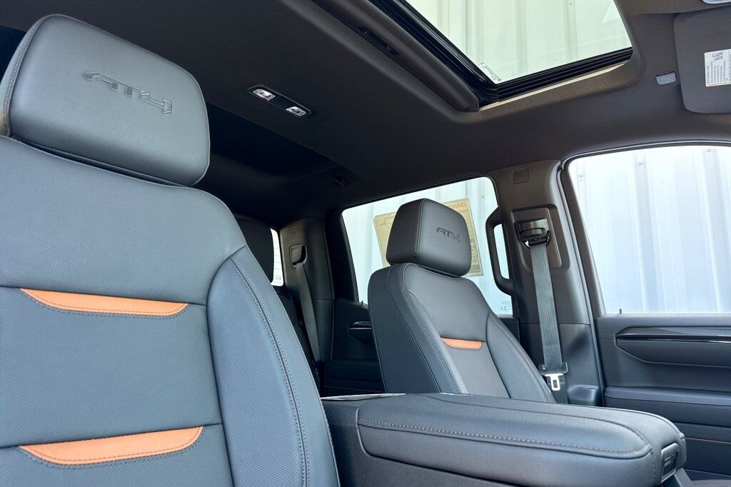 2026 GMC Sierra 1500 AT4 Fruitland ID