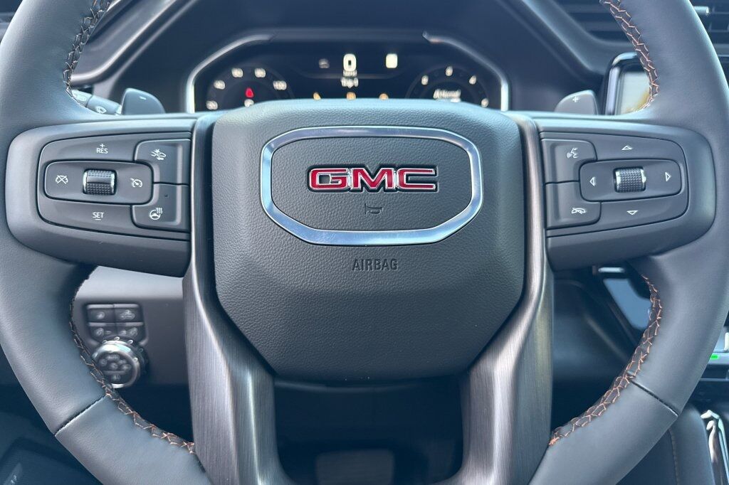 2026 GMC Sierra 1500 AT4 Fruitland ID