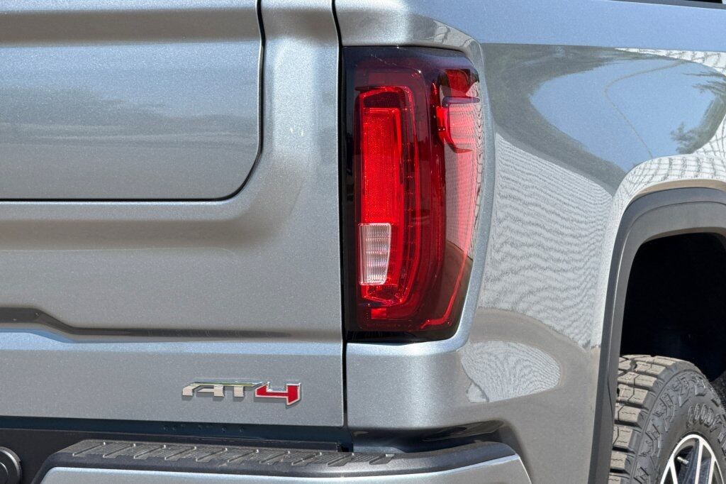 2026 GMC Sierra 1500 AT4 Fruitland ID