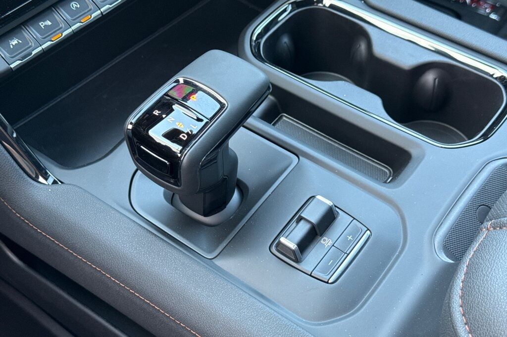 2026 GMC Sierra 1500 AT4 Fruitland ID