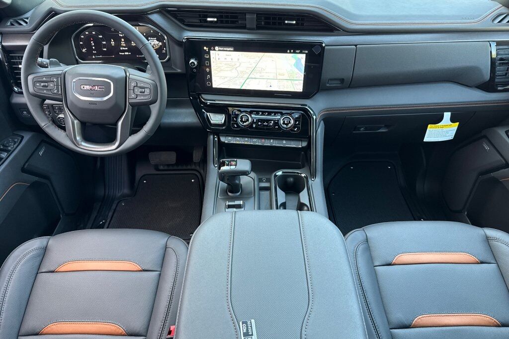 2026 GMC Sierra 1500 AT4 Fruitland ID